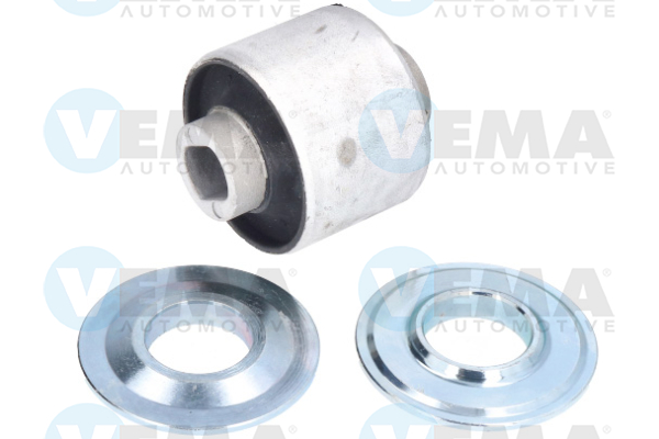 Lagerung, Lenker 210211 VEMA A2203309107 MERCEDES-BENZ
