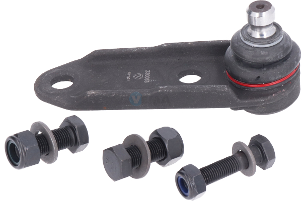 Bærekugle 7701 469 464 VEMA 230068 BMW, RENAULT, DACIA, RENAULT TRUCKS