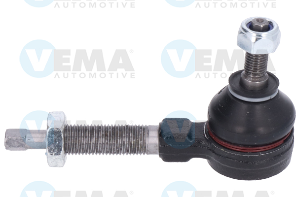 Накрайник на напречна кормилна щанга 77014-64019 VEMA 240102 OPEL, RENAULT, RENAULT TRUCKS