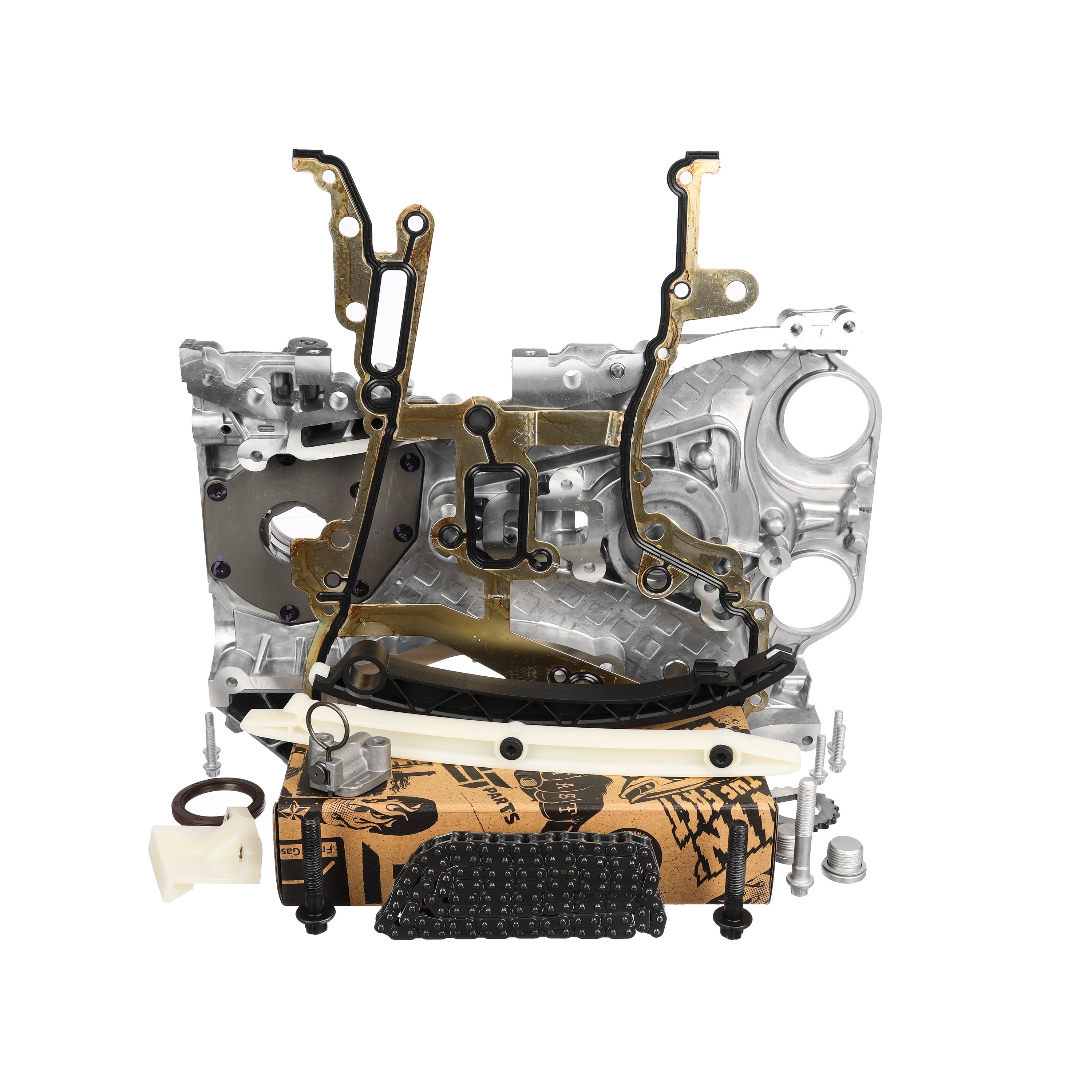 Steuerkettensatz 0636059 ET ENGINETEAM RS0030VR2 OPEL