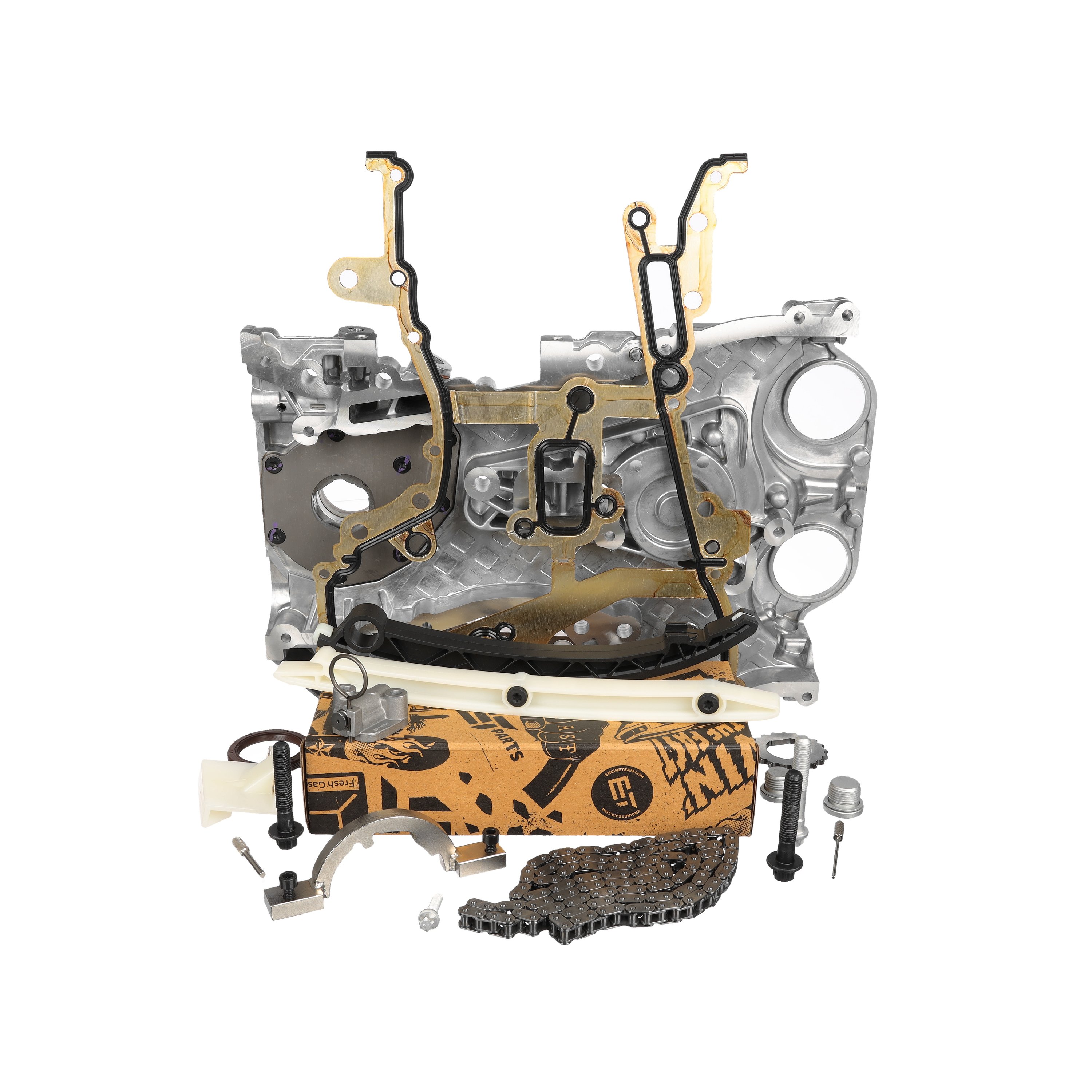Steuerkettensatz 0636059 ET ENGINETEAM RS0030VR4 OPEL