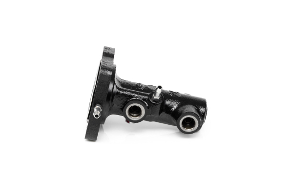 Hulpkoppelingscilinder A000 296 0107 ATE 03.2524-0400.3 MERCEDES-BENZ