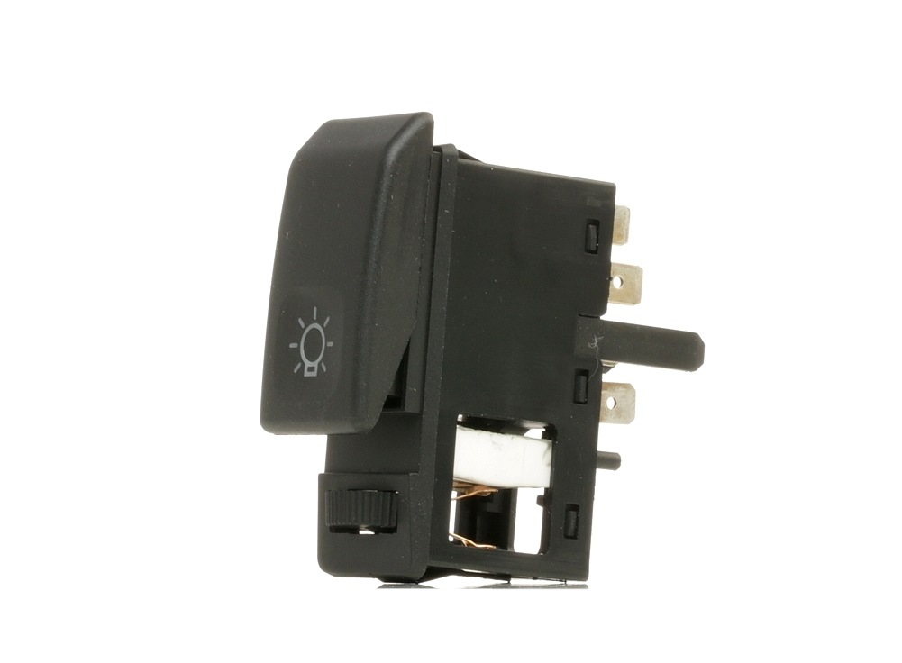 Przełącznik, swiatła główne KRAFT 9160001 oceny