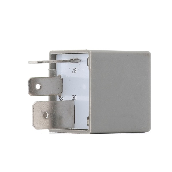 19199489 KRAFT 9800206 genuine VW Caddy 2 Van Glow plug relay price