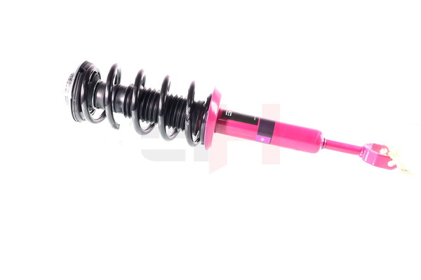 Jambe de suspension 8D0413031H GH GH+334701C07 VOLKSWAGEN, AUDI, SKODA, SEAT