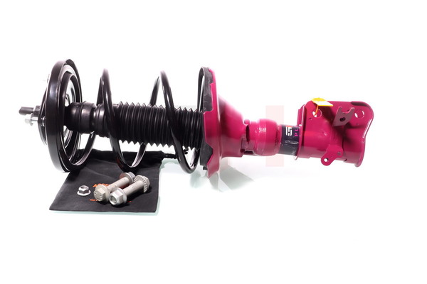 Federbein 51920-S5A-024 GH GH+352667C01 HONDA