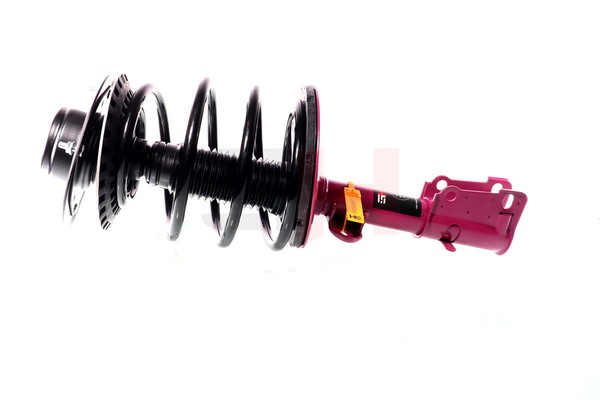 Federbein 05066338AA GH GH+359321C02 JEEP, CHRYSLER, DODGE