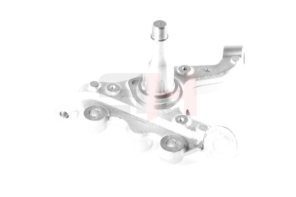 Achsschenkel, Radaufhängung GH-293312H GH A2123322401 MERCEDES-BENZ