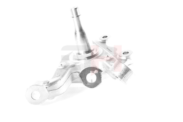Achsschenkel, Radaufhängung GH-293312V GH A2123322301 MERCEDES-BENZ