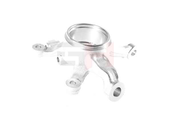 Achsschenkel, Radaufhängung A246 332 0100 GH GH-293346V MERCEDES-BENZ