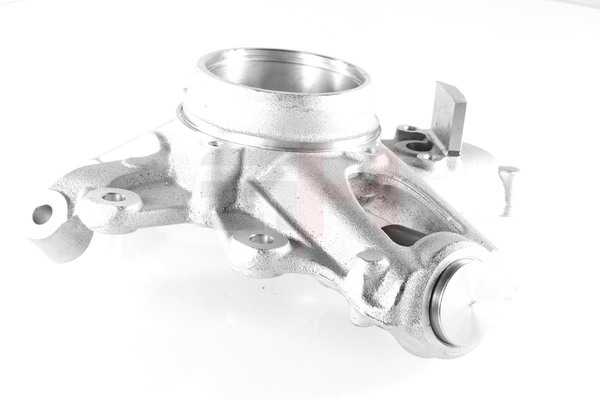 Achsschenkel, Radaufhängung GH-293363V GH A1643500708 MERCEDES-BENZ