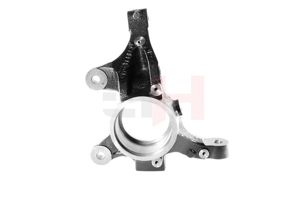 Achsschenkel, Radaufhängung GH-293387H GH A6393301332 MERCEDES-BENZ