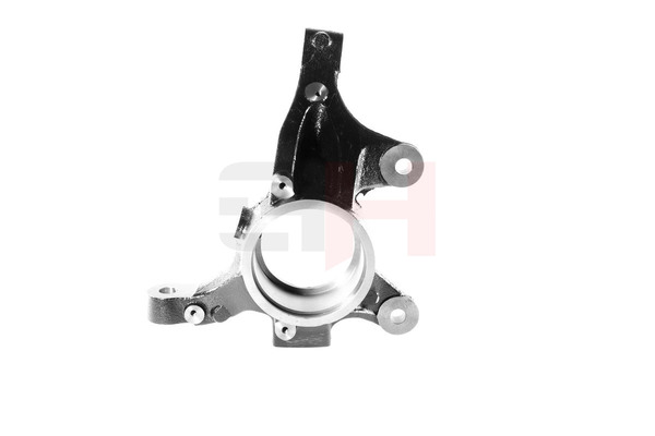 Achsschenkel, Radaufhängung GH-293387V GH A6393301332 MERCEDES-BENZ