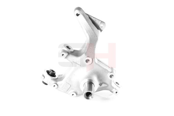 Fusée de roue 3C0 505 433 K GH GH-299907V VOLKSWAGEN, AUDI, SKODA, SEAT