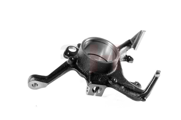 Fusée d'essieu, suspension de roue 1H0407256C GH GH-299951H VOLKSWAGEN, SEAT