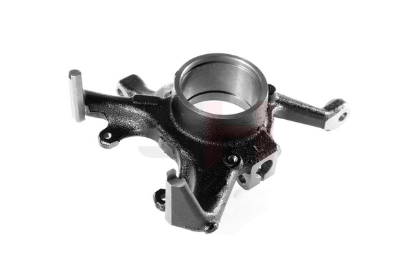 Fusée d'essieu, suspension de roue 1H0407255C GH GH-299951V VOLKSWAGEN, SEAT