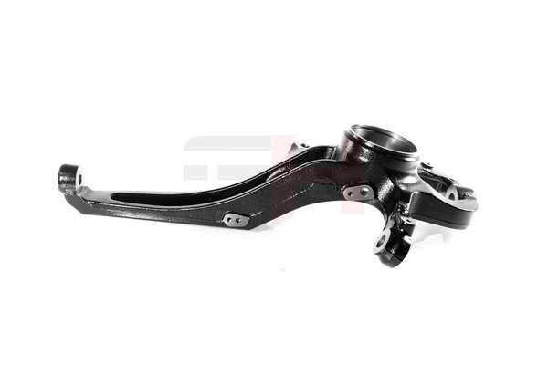 GH GH-299958H Asstomp VW Amarok Flatbed Vrachtwagen / Chassis (S1B, S6B, S7B) 2.0 TDI 4motion 140 Pk Diesel CNFB