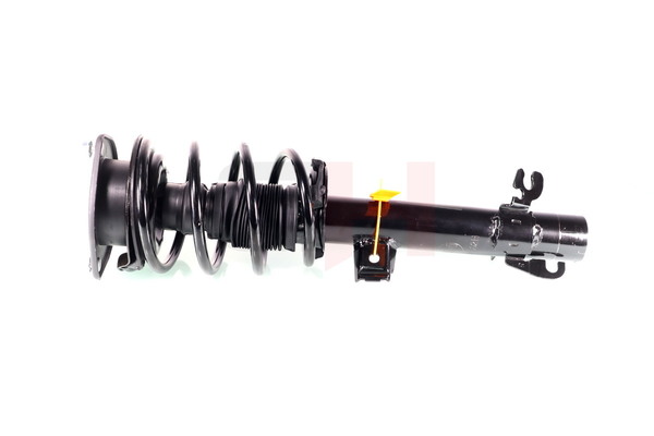 Lengéscsillapítók GH GH-351602C05