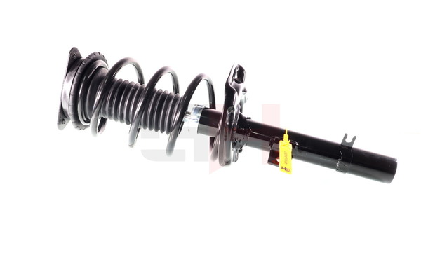 Jambe de suspension 543034EA7C GH GH-352293C03 RENAULT, NISSAN