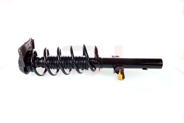 Amortiguador telescópico 2S71-18K076-AD GH GH-352569C02 FORD