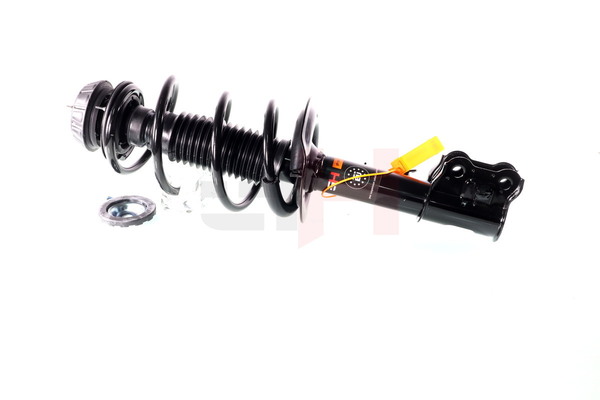 Federbein GH-353521C05 GH 546501K500 HYUNDAI, KIA