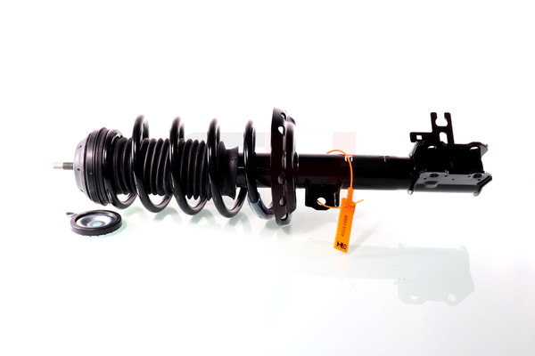 Federbein GH-353613C02 GH 344583 OPEL, KIA, ISUZU, VAUXHALL, GMC