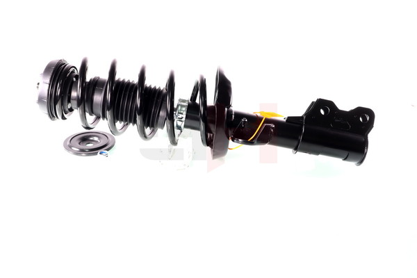 Federbein GH-353677C03 GH 13505854 OPEL, CHEVROLET, DAEWOO, VAUXHALL