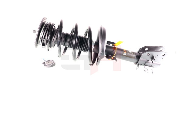 Jambe de suspension 44 21 898 GH GH-353964C01 OPEL, RENAULT, NISSAN, VAUXHALL
