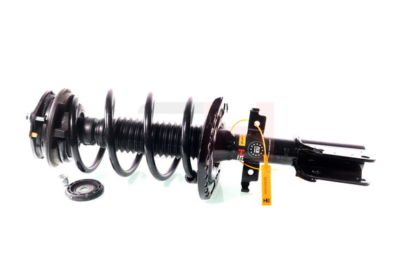 Federbein GH-353975C03 GH 8200329947 RENAULT, RENAULT TRUCKS