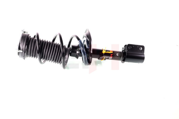 Federbein GH-353983C02 GH 543A02310R OPEL, RENAULT, NISSAN, DACIA, LAND ROVER