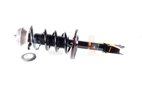 Amortyzator teleskopowy GH GH-353990C01 oceny