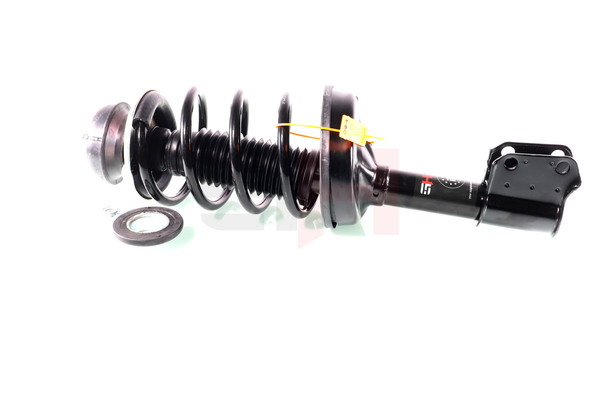 Federbein GH-353992C01 GH 8465299 OPEL, RENAULT, NISSAN, RENAULT TRUCKS