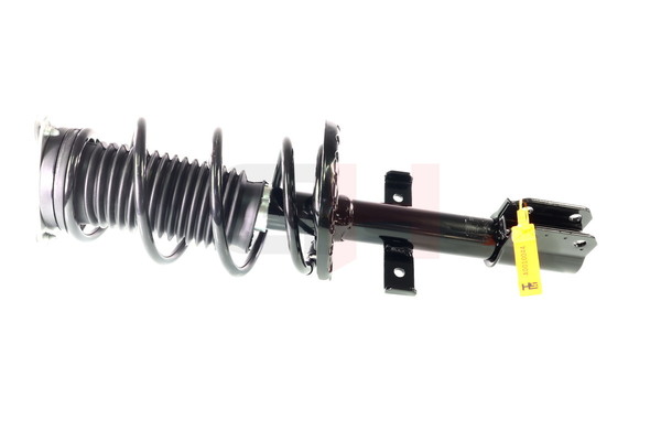 Federbein GH-353993C07A GH 543A02310R OPEL, RENAULT, NISSAN, DACIA, LAND ROVER