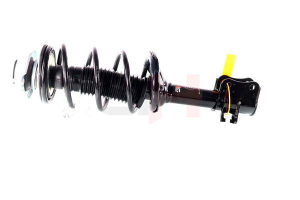 Amortyzator teleskopowy GH GH-355248C01 oceny