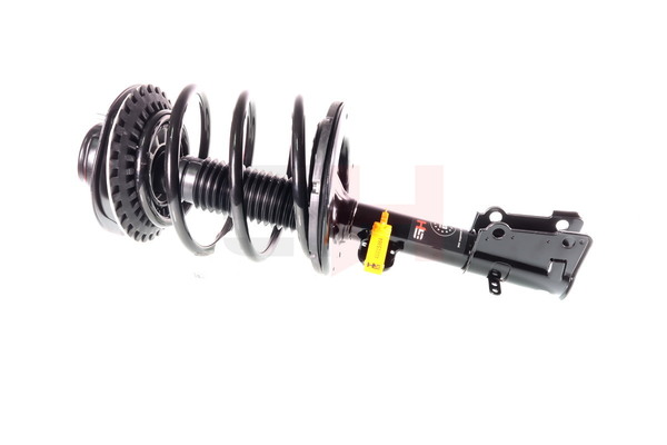 Federbein GH-359321C02 GH 4743547 JEEP, CHRYSLER, DODGE