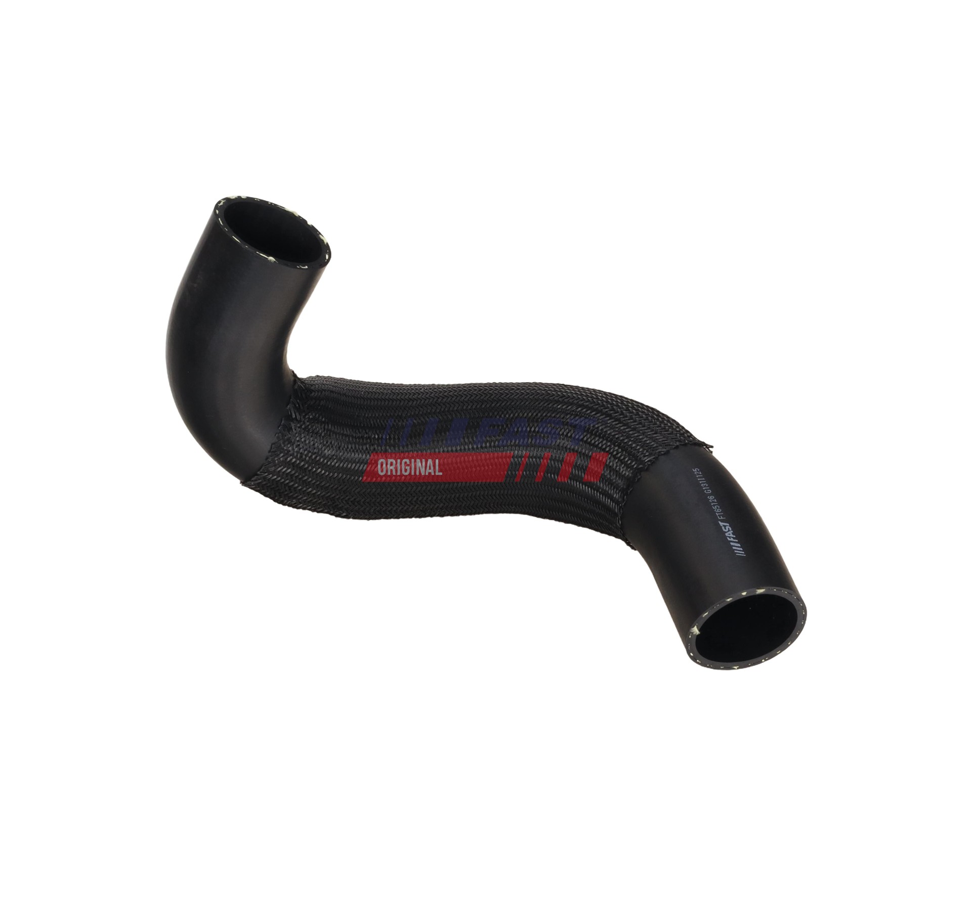 FAST FT65126 Durite de turbo