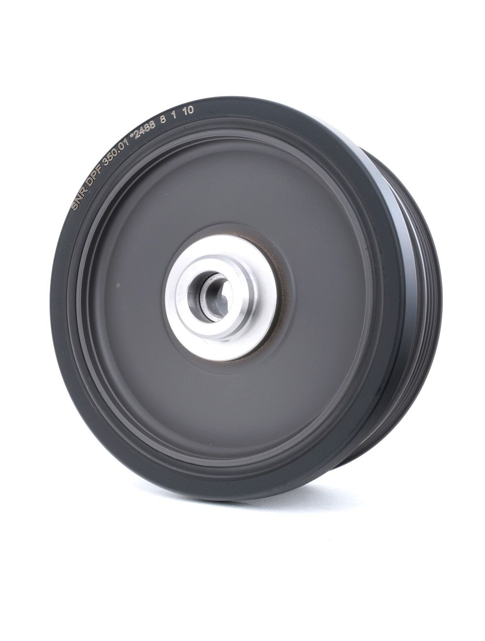 Crank pulley SNR DPF350.01 rating