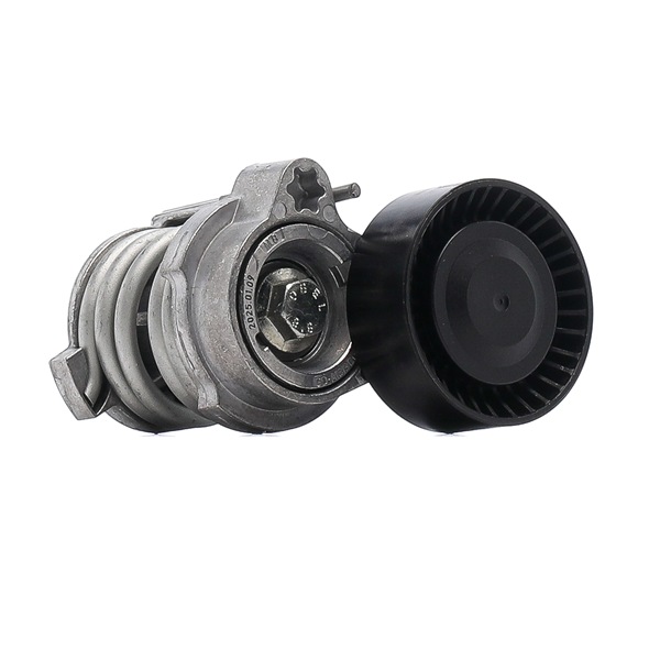 SNR GA350.66 Spannrolle, Keilrippenriemen