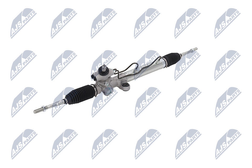 NTY Crémaillère de direction Toyota Land Cruiser J7 Pick-up prix