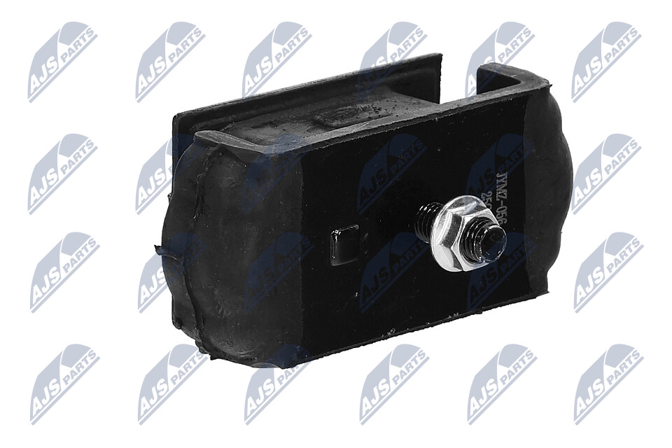 NTY ZPSMZ056 MAZDA B-Series engine mounts rear and front