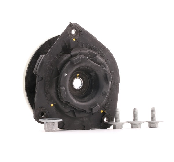 KB655.27 Rep.sats fjäderbensstödlager SNR 5432 0BC 40A RENAULT, OPEL, NISSAN, INFINITI