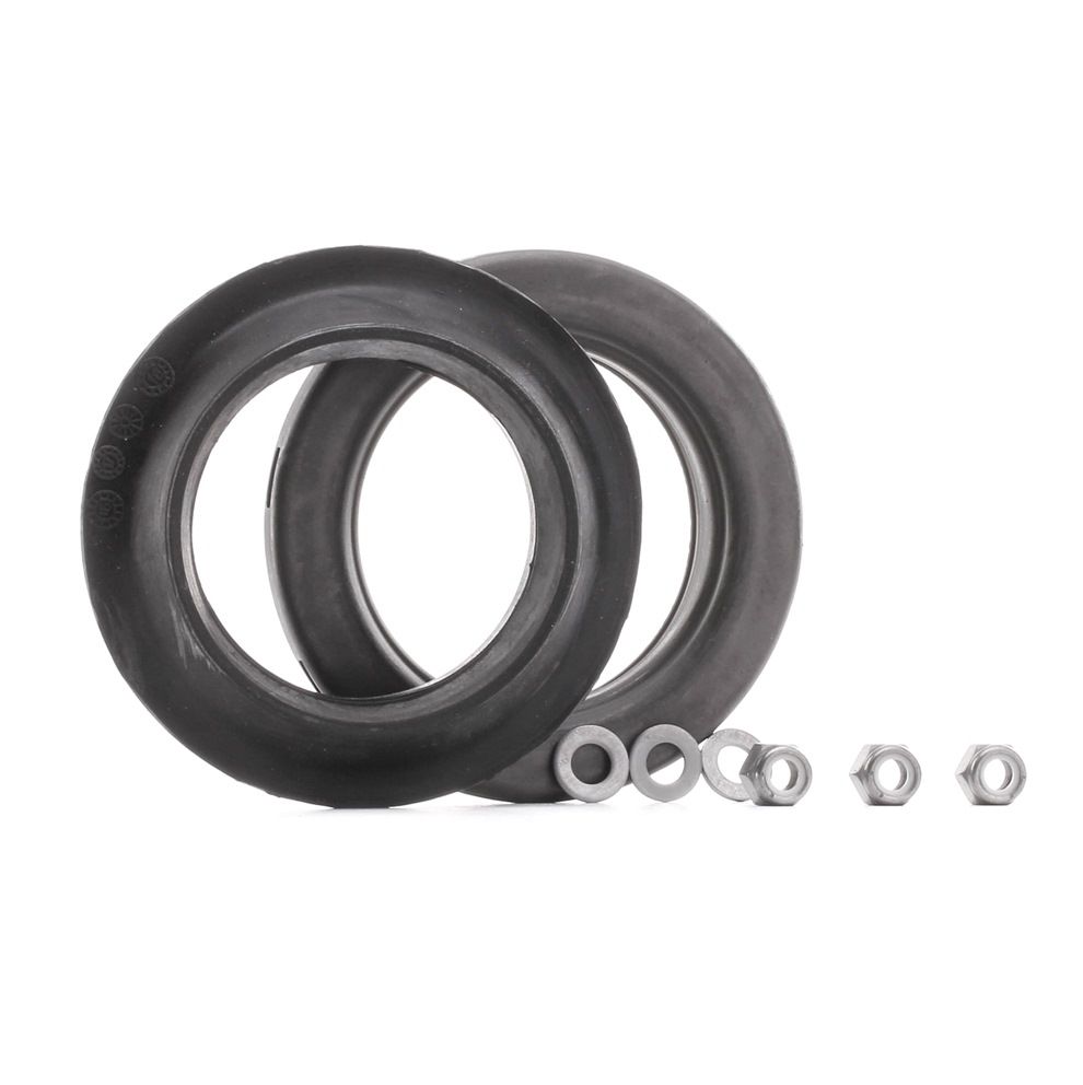 Kit riparazione, Cuscinetto ammortizzatore a molla SNR KB659.00 valutazione