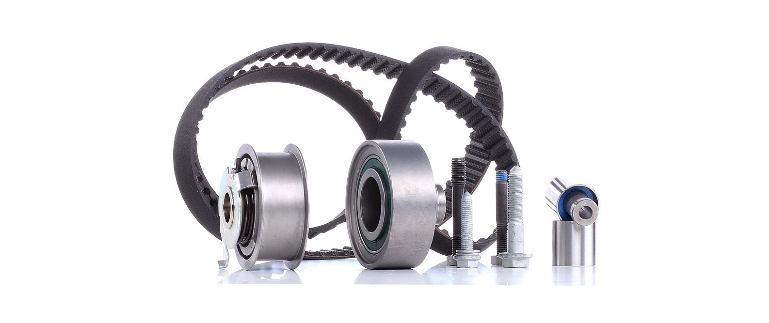 Zahnriemenkit SNR KD457.37 Bewertung