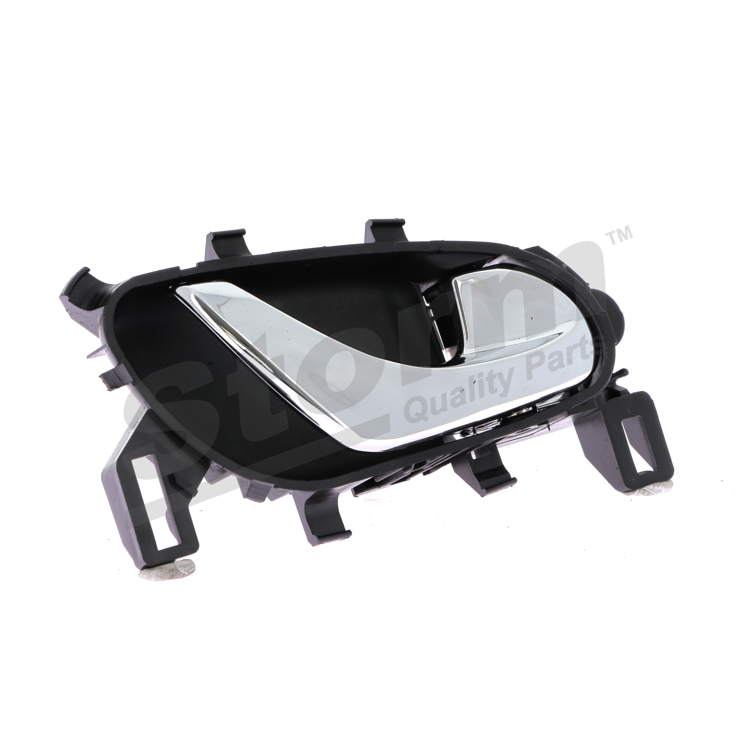 STORM QUALITY PARTS 150934 Deurklink Nissan Qashqai J11 1.6 DIG-T 163 Pk Benzine 2018