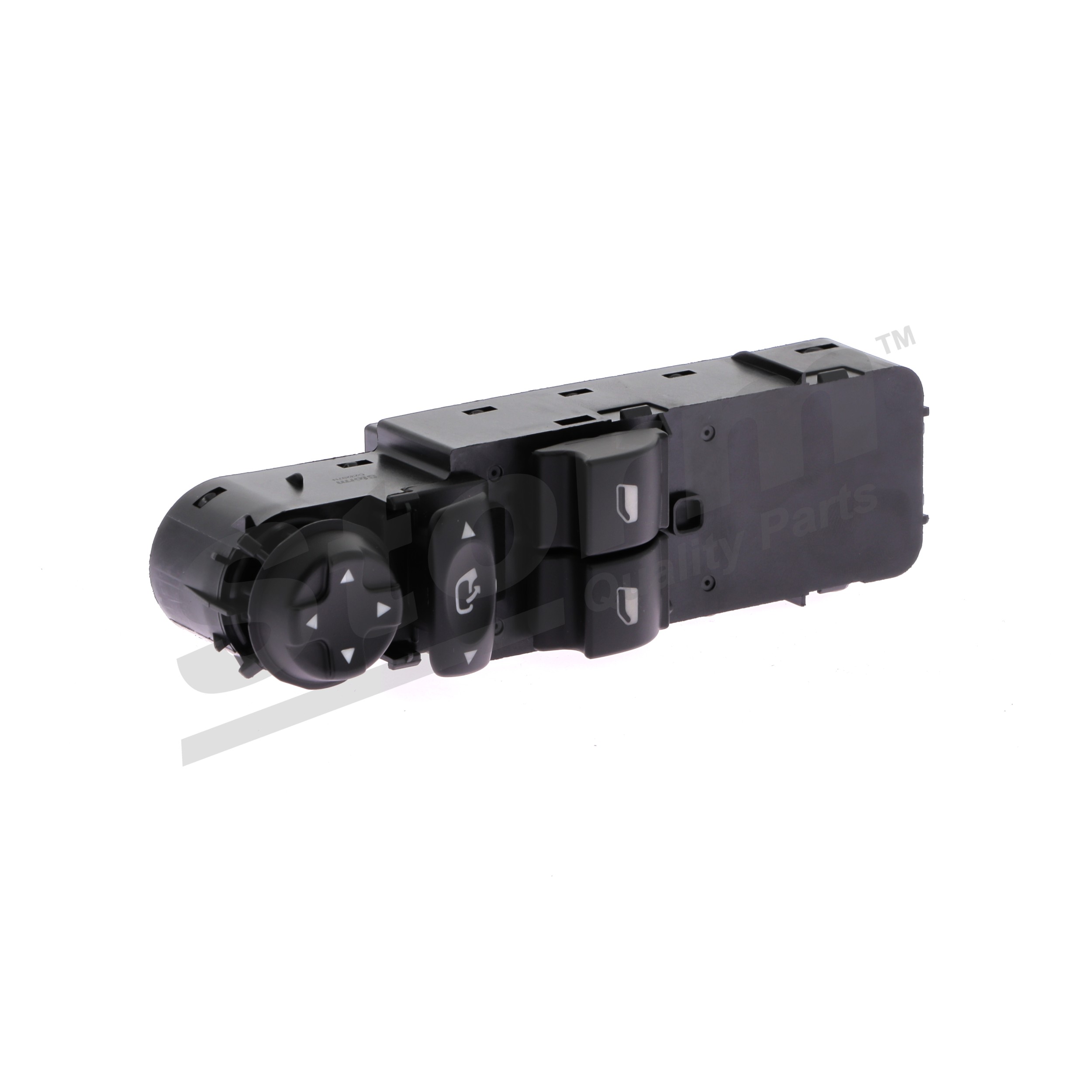 Botones elevalunas STORM QUALITY PARTS 21261