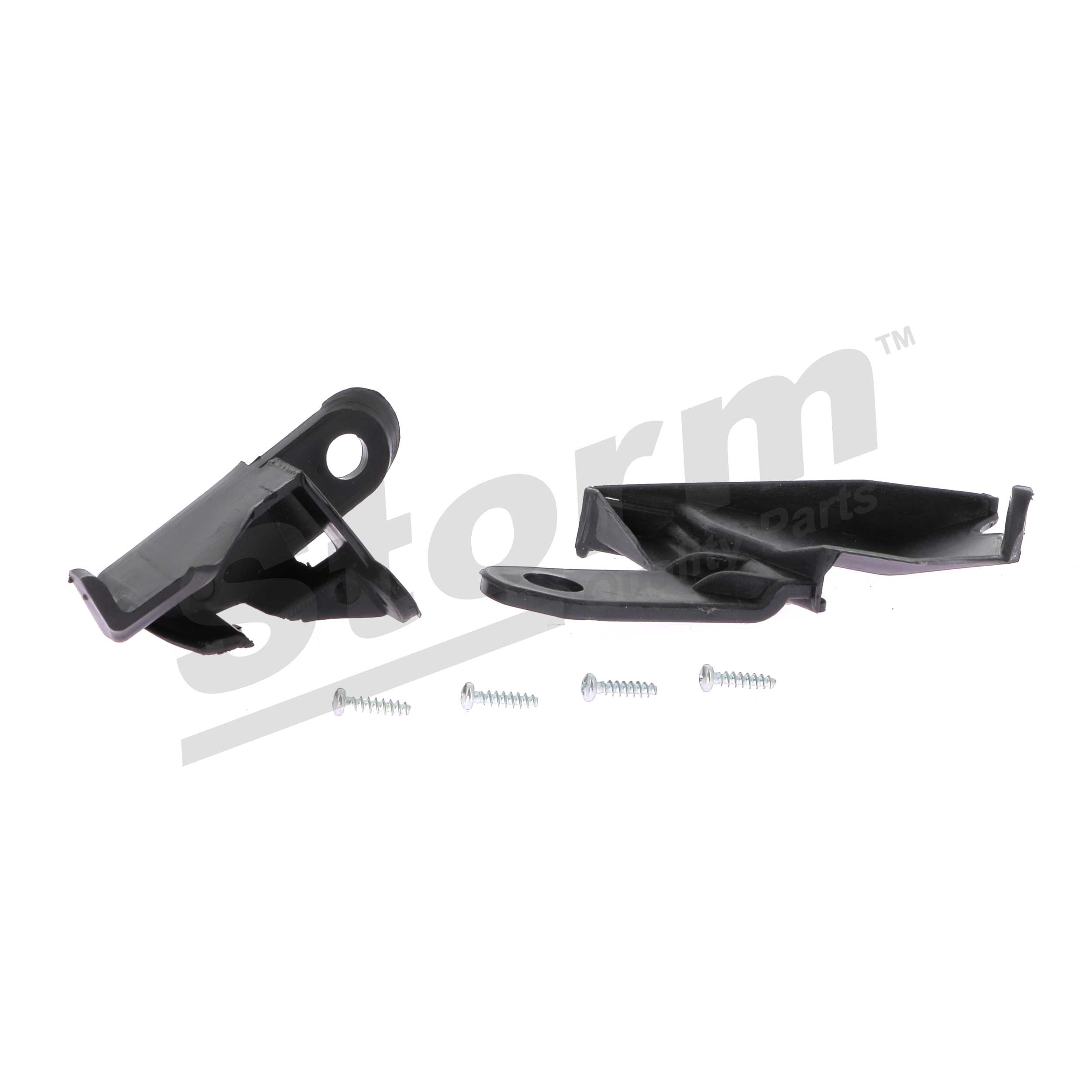 Ремонтен к-кт, основен фар (държач) 8114512E10 STORM QUALITY PARTS 222048 TOYOTA