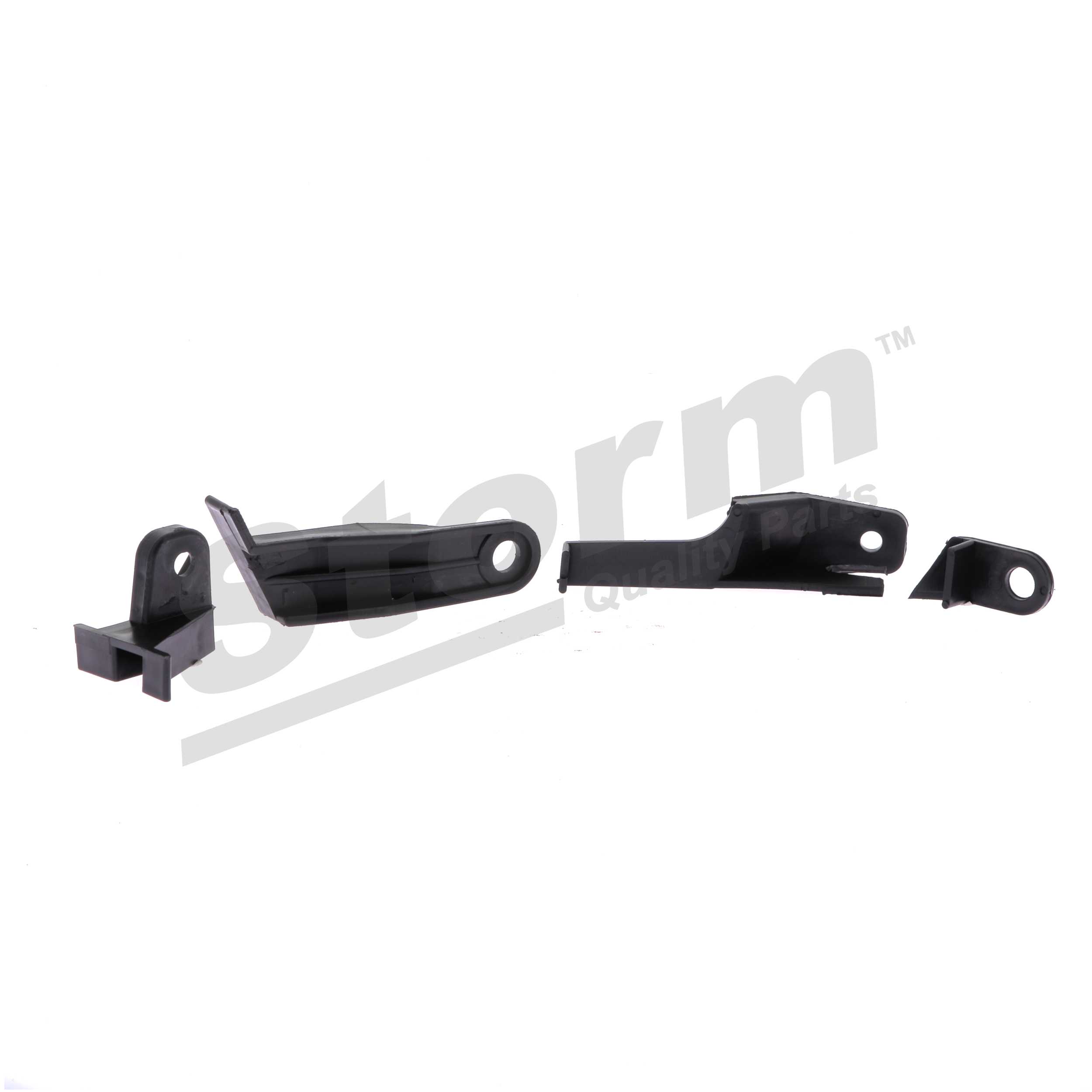 Ремонтен к-кт, основен фар (държач) 81170-02E71 STORM QUALITY PARTS 222049 TOYOTA