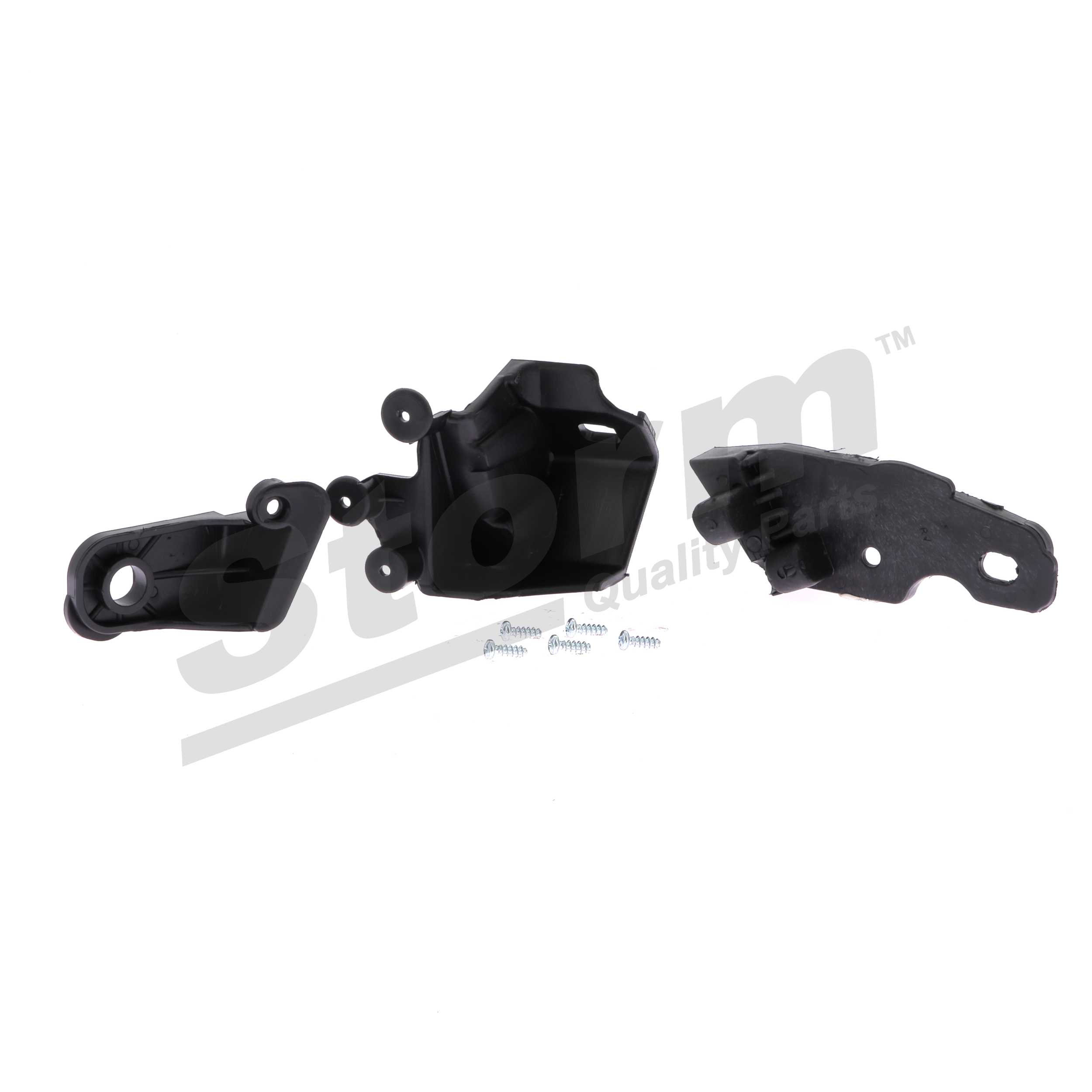 Reparationssæt, hovedlygter (holder) 52109256 STORM QUALITY PARTS 222070 FIAT