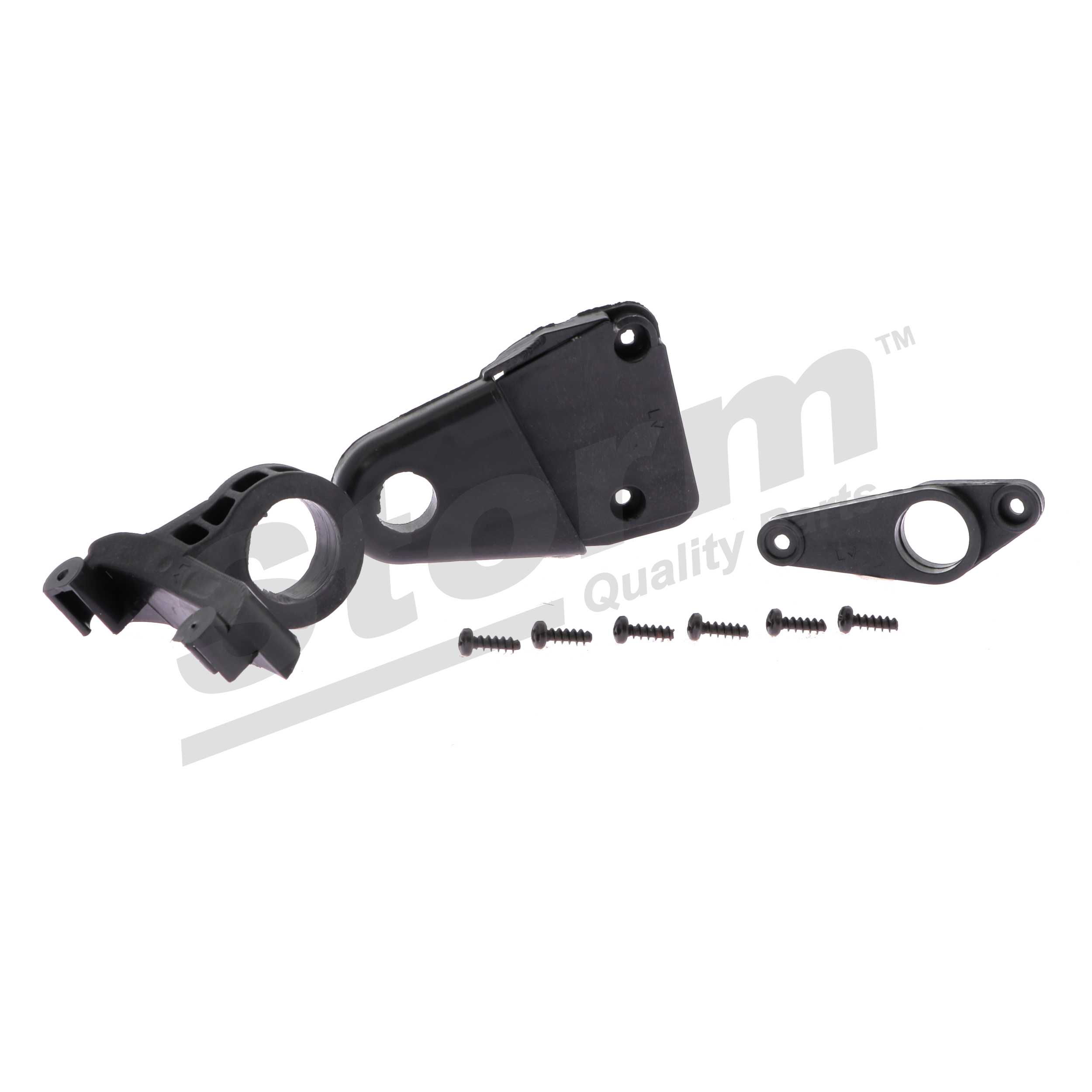 Ремонтен к-кт, основен фар (държач) 5E1941017 STORM QUALITY PARTS 222081 SKODA