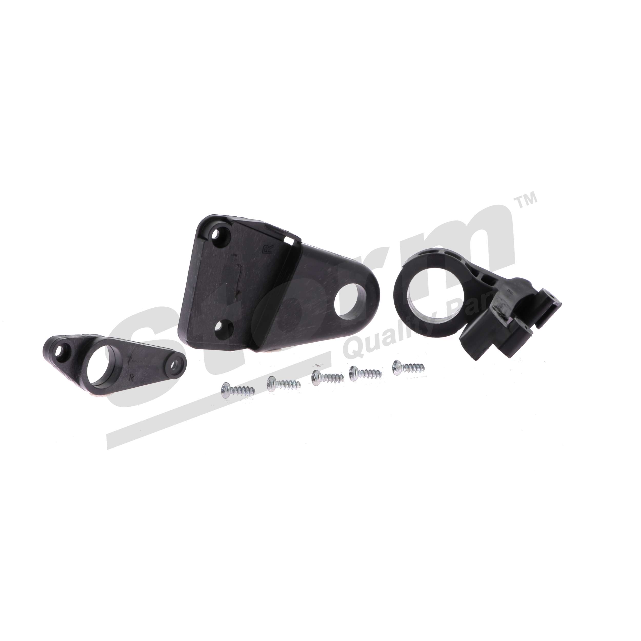 Ремонтен к-кт, основен фар (държач) 5E1 941 018 A STORM QUALITY PARTS 222082 SKODA